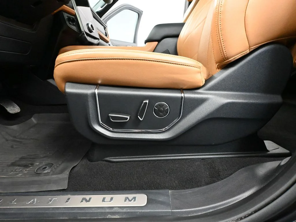 2024 Ford Expedition Platinum - Photo 22