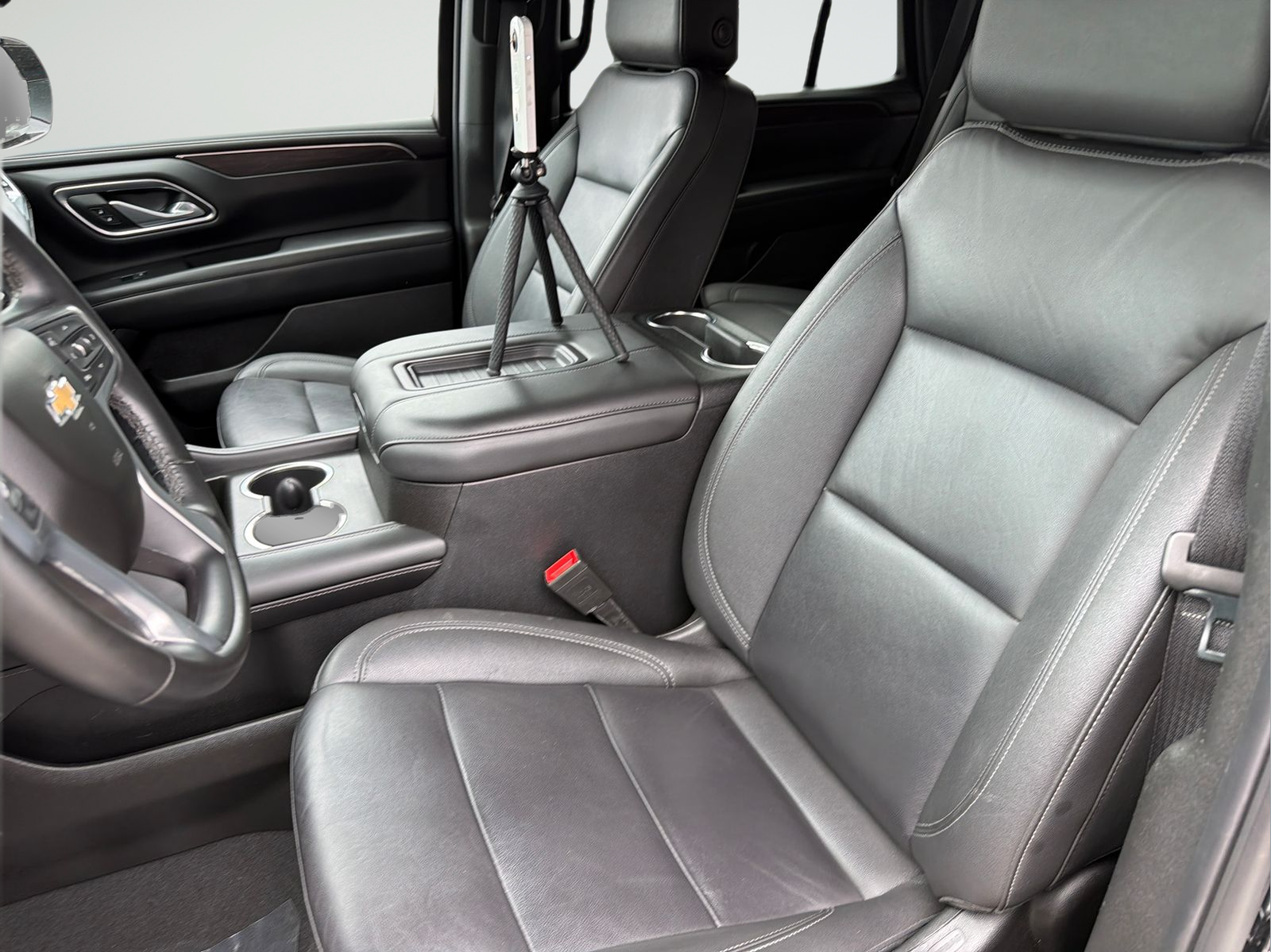 Used 2024 Black Chevrolet LT image 32
