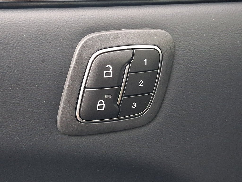 Used 2023 Gray Ford Premium image 26