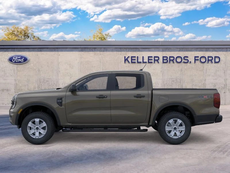 2026 Ford Ranger XL - Photo 26