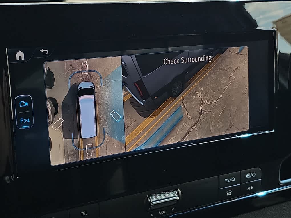 New 2026 Hightech Silver Mercedes-Benz  image 20