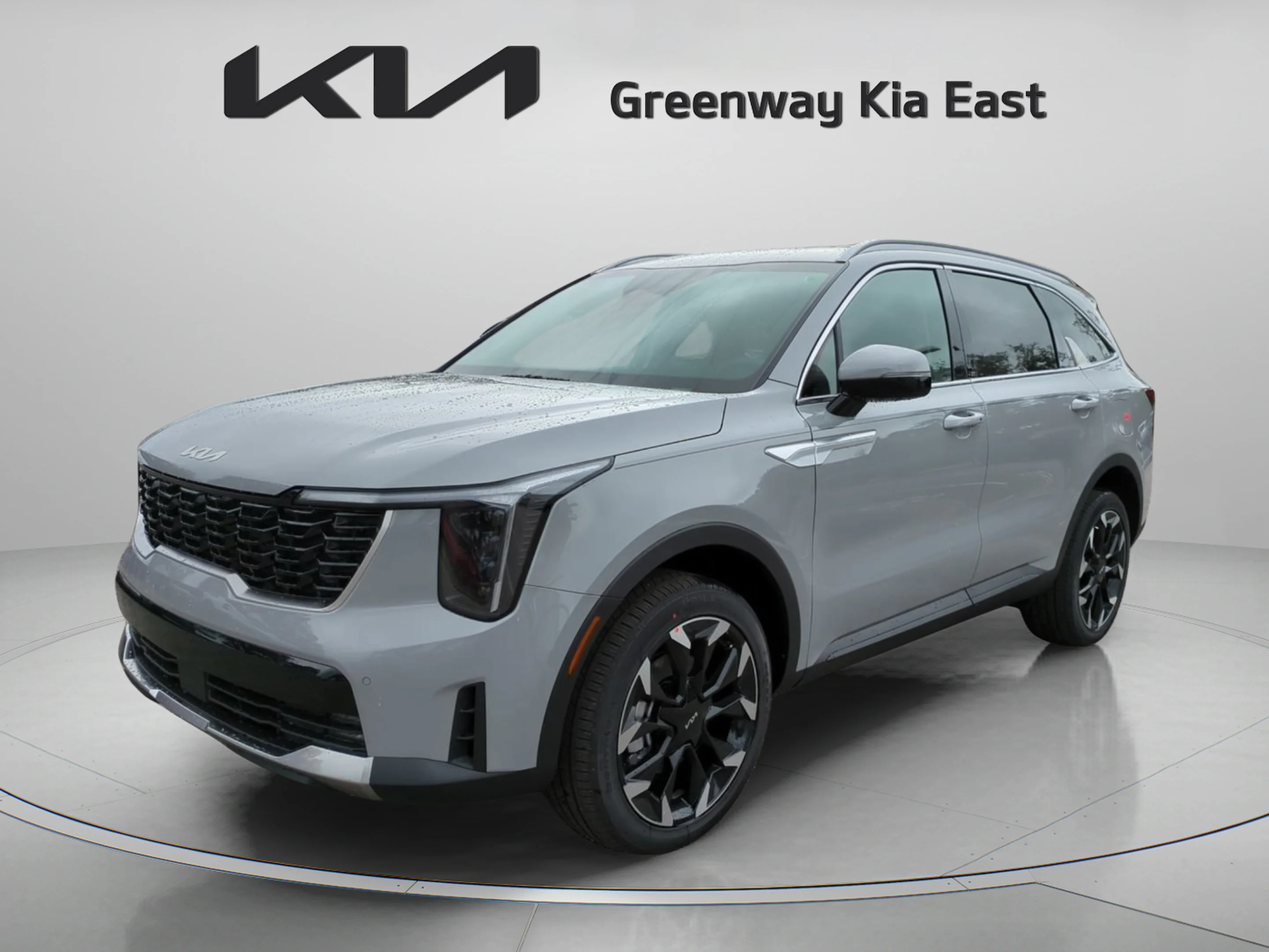 2026 Kia Sorento EX - Photo 6
