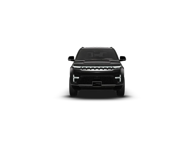 New 2026 High Gloss Black Jeep  image 11
