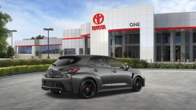 New 2026 Heavy Metal <sup>1</sup> Toyota  DAT image 14