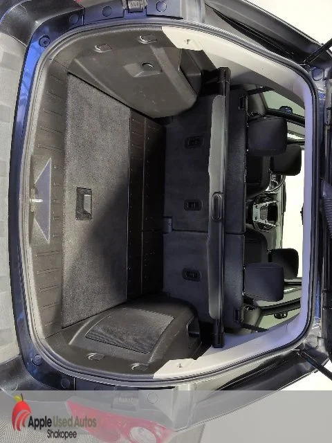 Used 2013 Black Chevrolet LT image 10