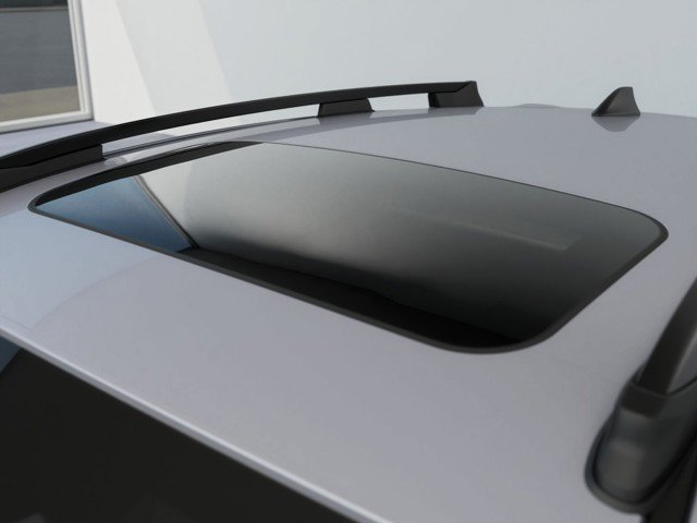 New 2027 Ice Silver Metallic Subaru Premium image 13