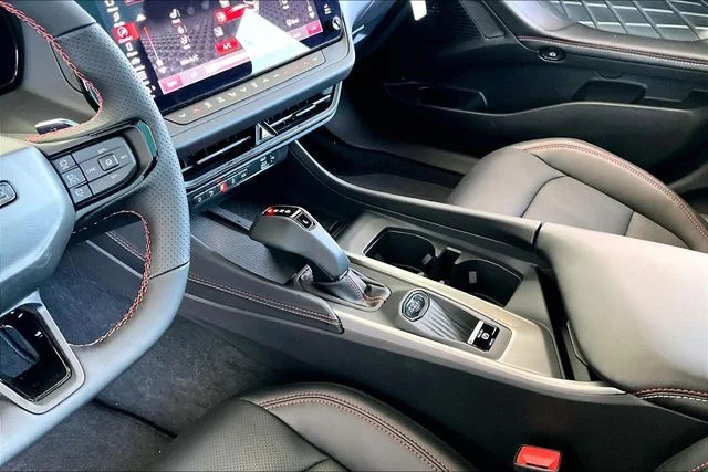 New 2026 Dodge Charger R/T Scat Pack 4D Sedan