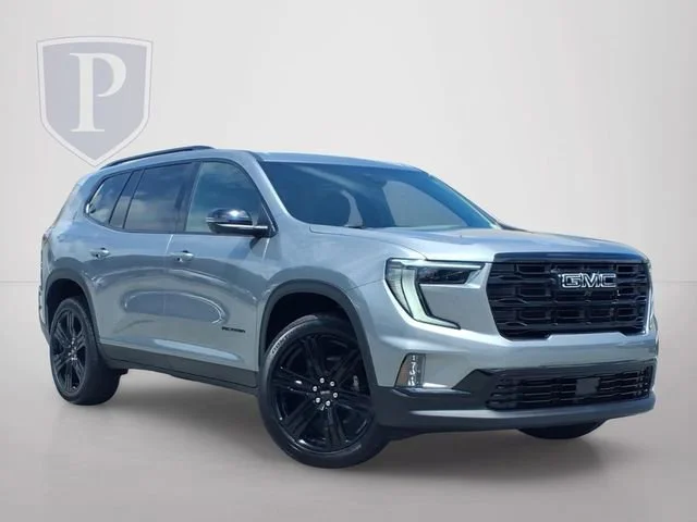 2026 GMC Acadia Elevation FWD's photo
