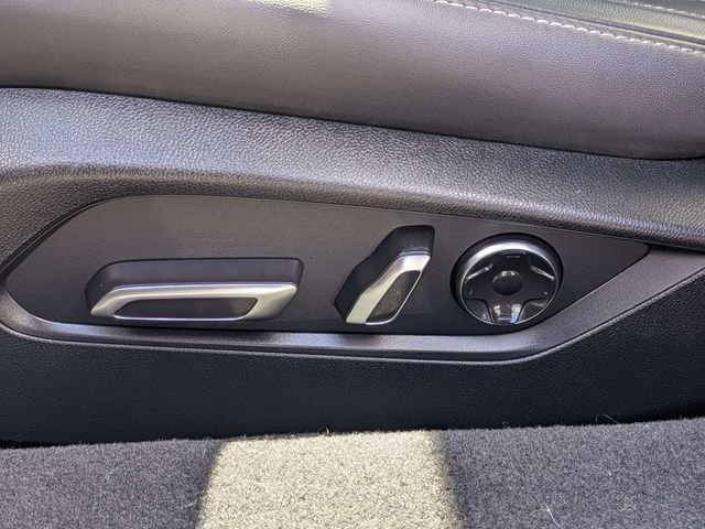 Used 2024 Majestic Black Pearl Acura Technology Package image 19
