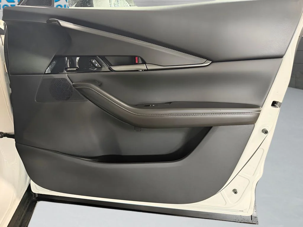 New 2026 White Mazda 2.5 Turbo Premium Plus image 28
