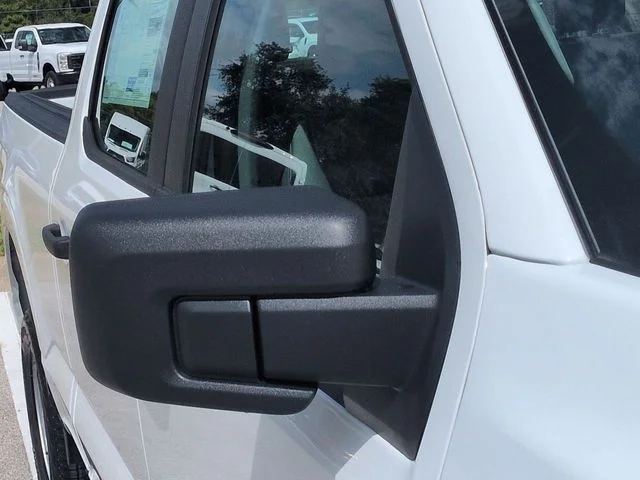 New 2026 Oxford White Ford XL image 12