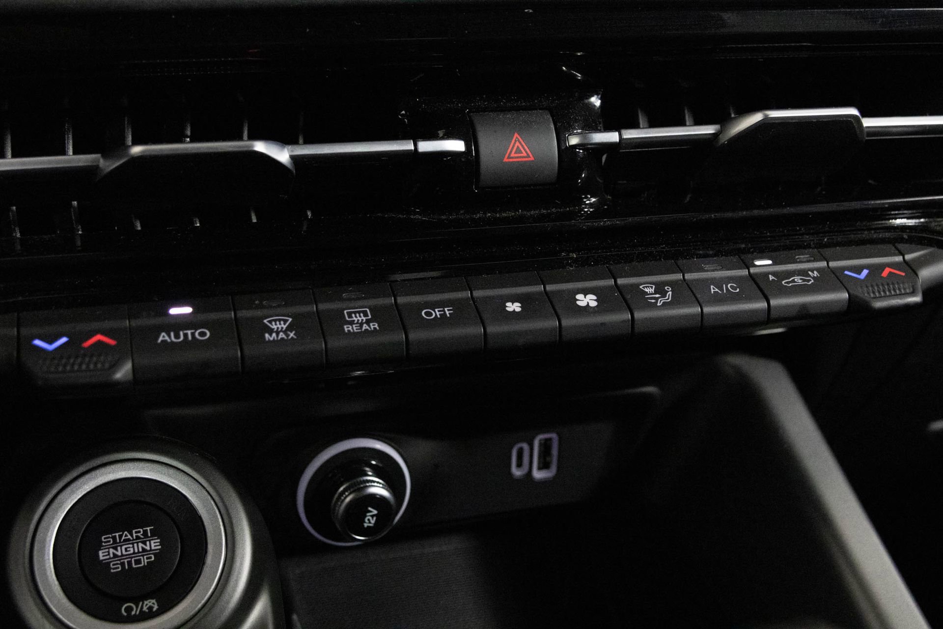 2024 DODGE HORNET - Image 25