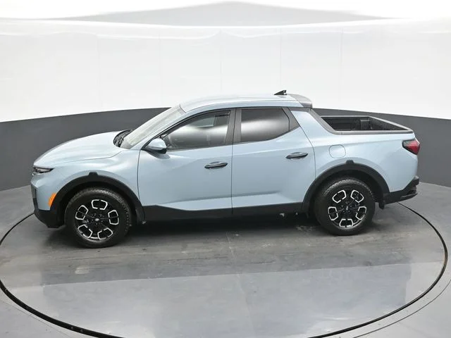 Used 2023 Blue Hyundai SEL image 12