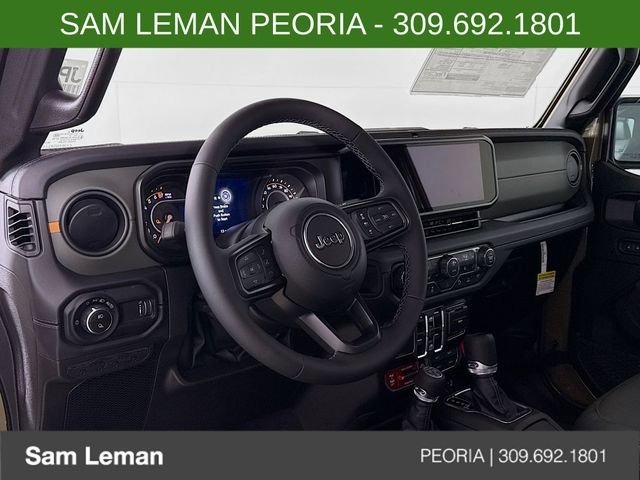 New 2026 41 Exterior Paint Jeep Mojave X image 9