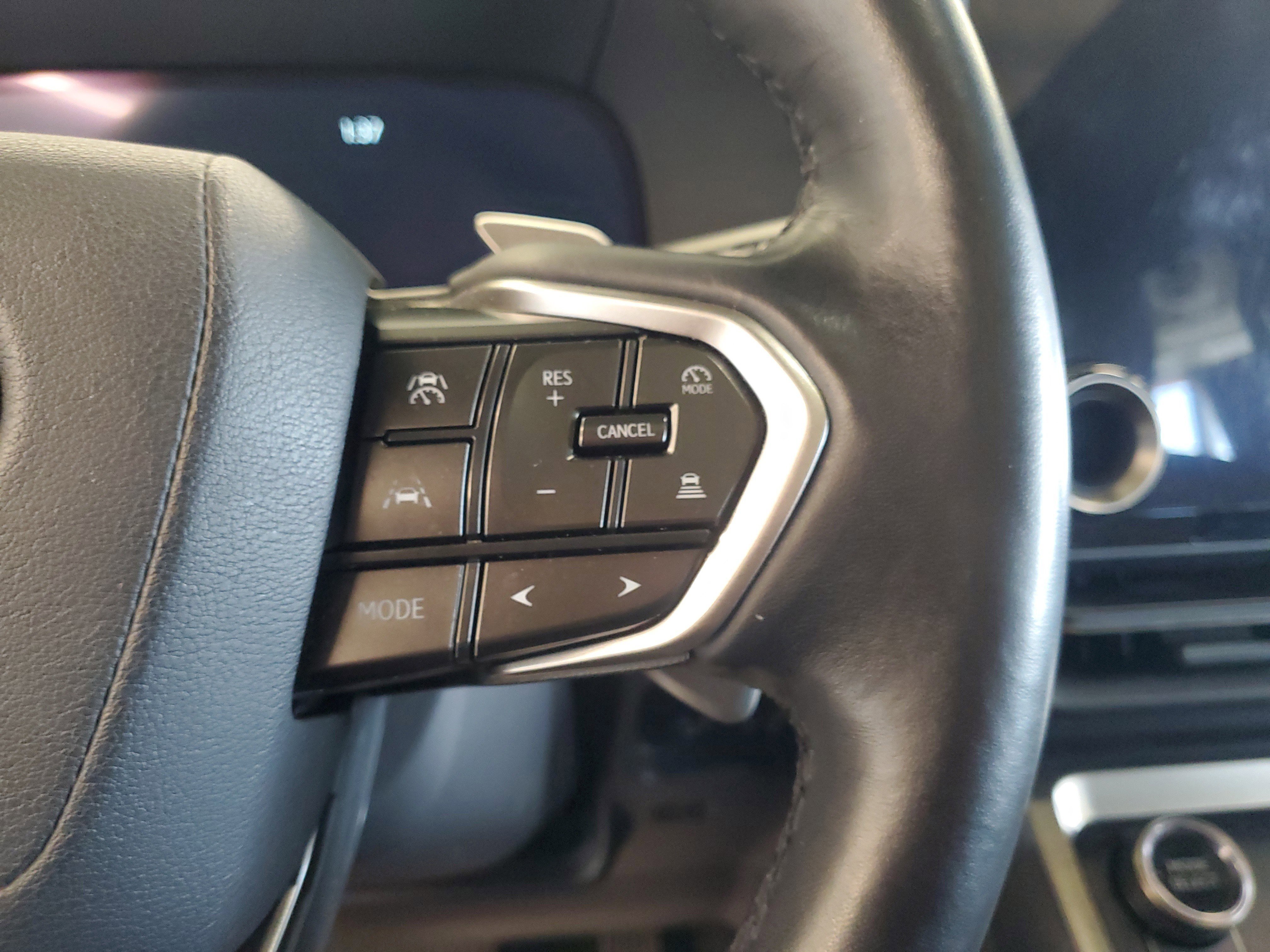 Used 2024 Gray Pearl Lexus GX 550 Luxury image 25