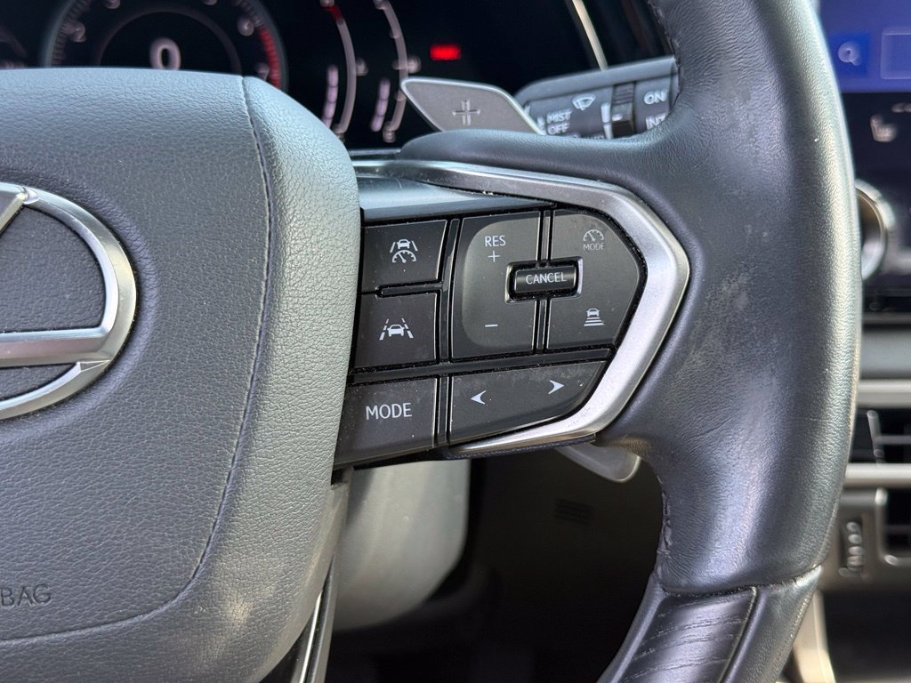 Certified Used 2023 IRIDIUM Lexus 350 Premium image 32