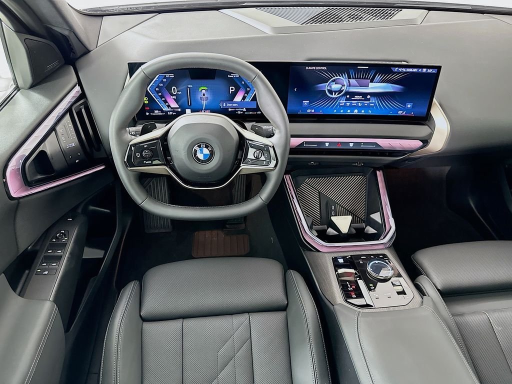Used 2025 Dune Grey Metallic BMW 30 xDrive image 21