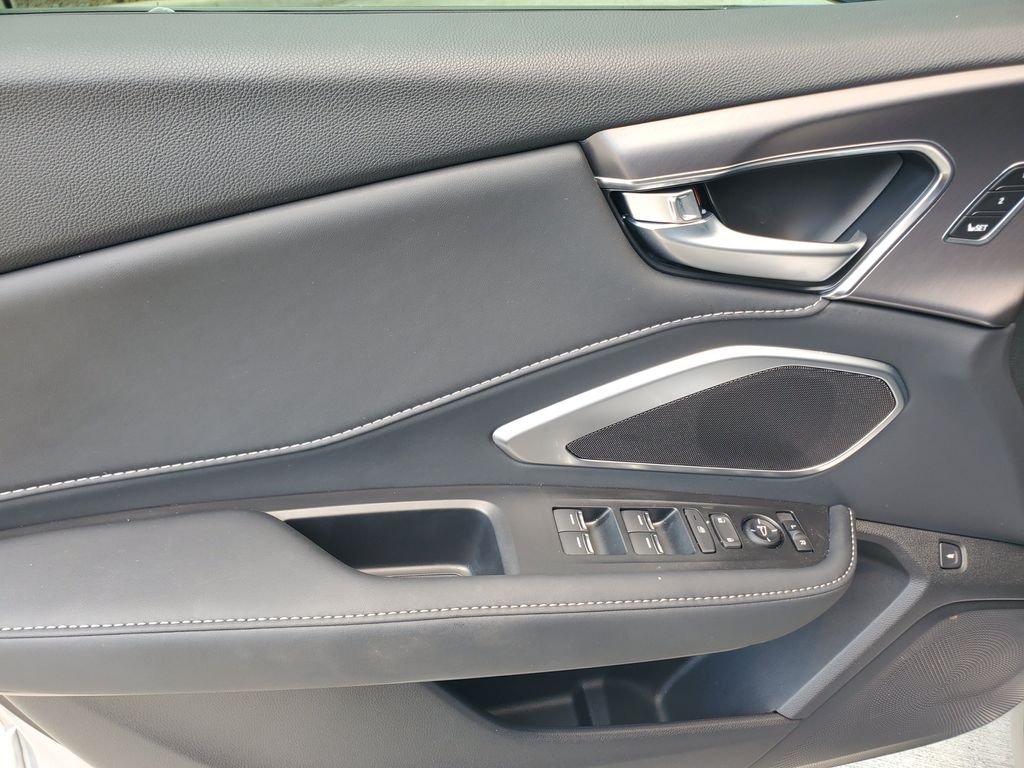 Used 2026 Silver Acura Base image 20