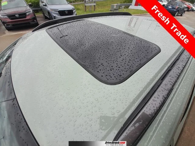 Used 2025 Green Chevrolet ACTIV image 51