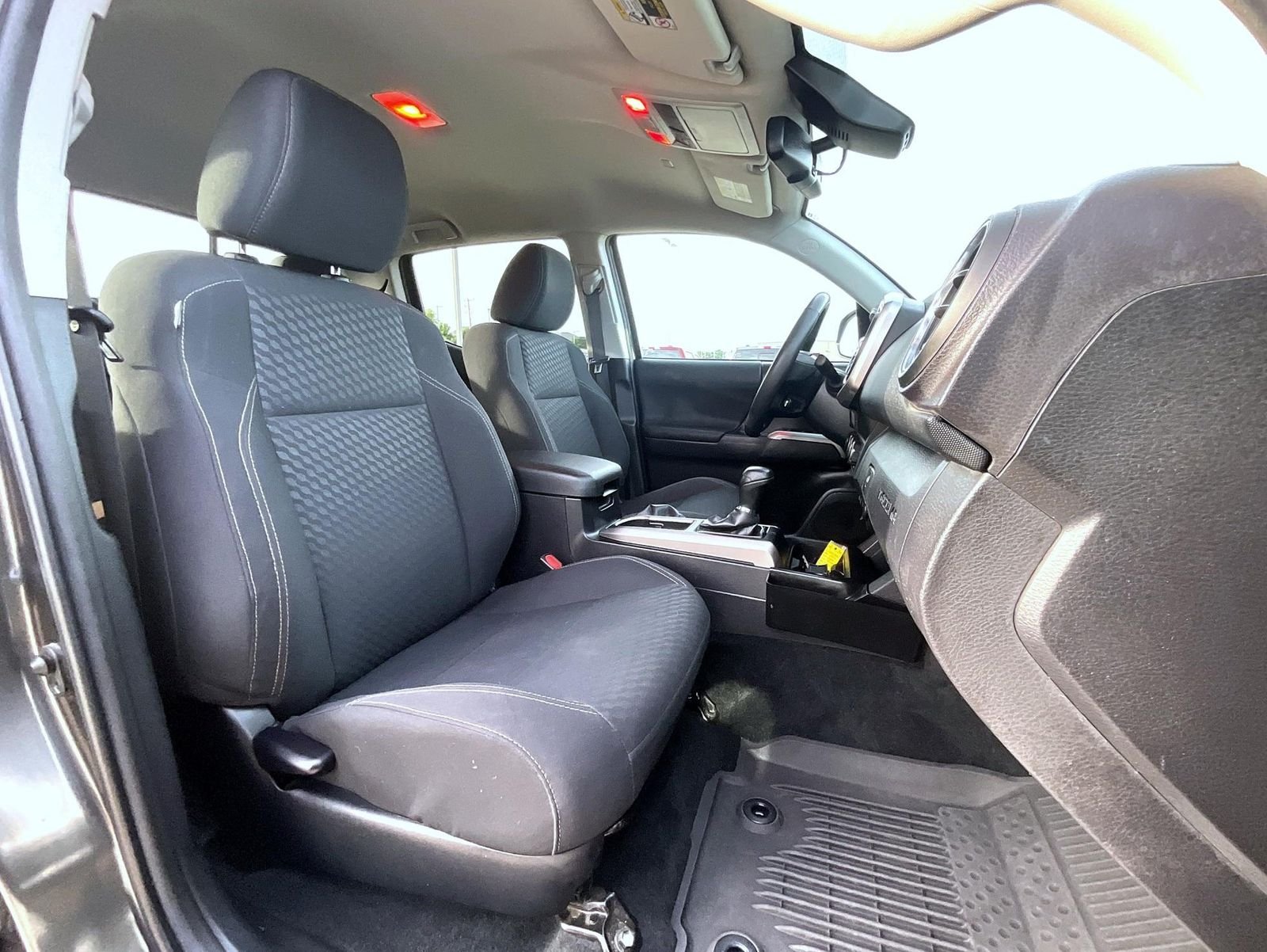 Used 2023 Gray Toyota Trail Edition image 16