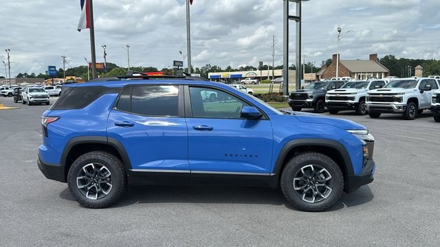 2026 Chevrolet Equinox ACTIV - Photo 7