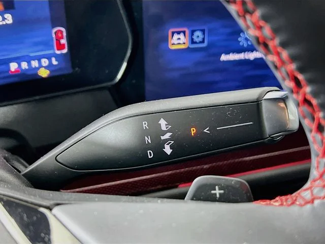 Used 2024 Black Chevrolet RS image 22