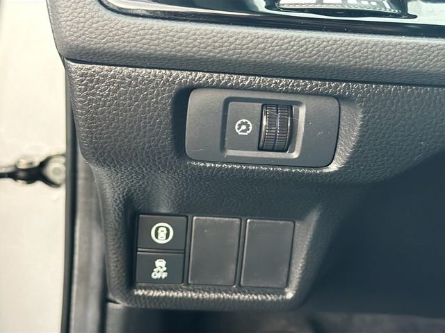 2024 Honda Civic Sport - Photo 10