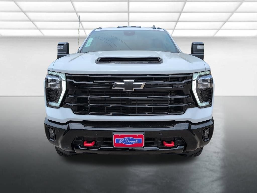 2026 Chevrolet Silverado 2500 HD LT - Photo 27
