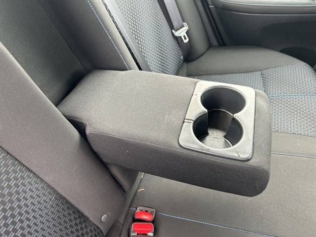 Used 2017 Black Nissan SR image 16
