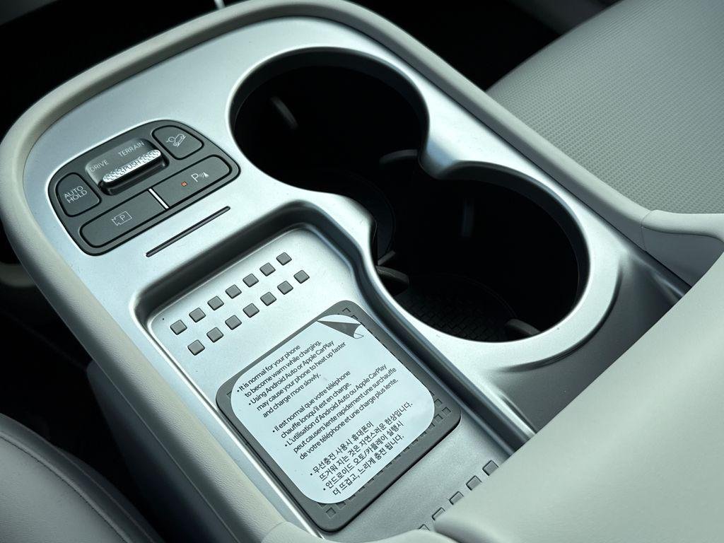 2026 Hyundai IONIQ 9 SEL - Photo 26