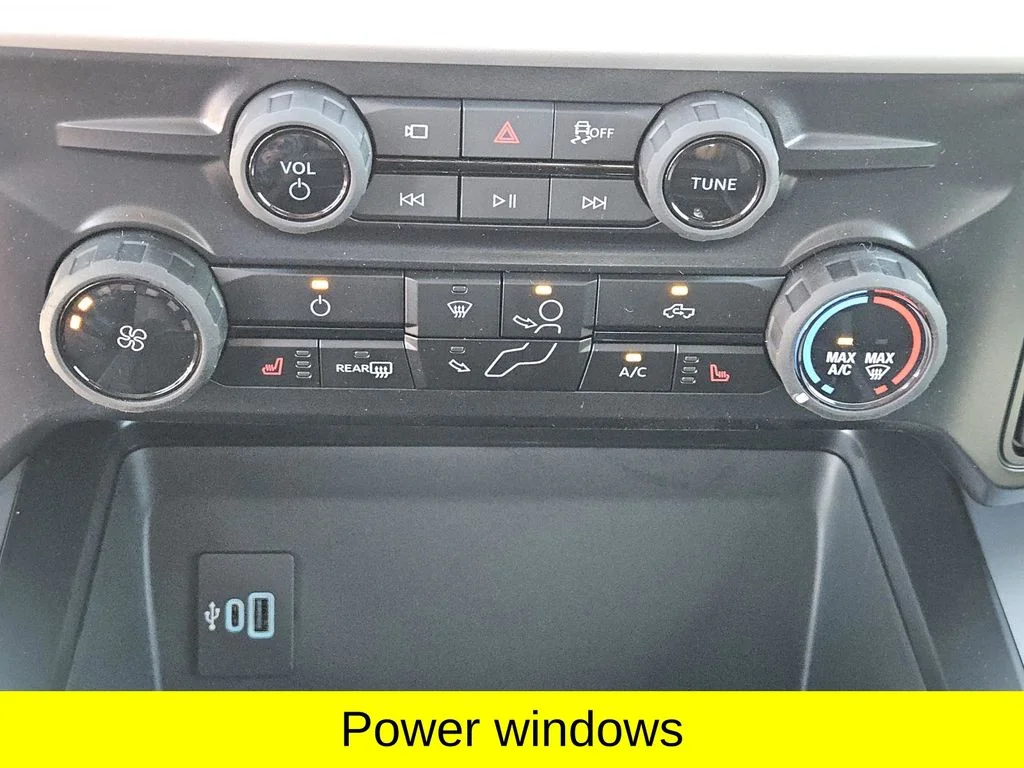 2026 Ford F-250 Super Duty XLT - Photo 16