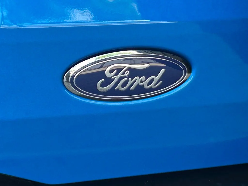 Certified Used 2024 Blue Metallic Ford Outer Banks image 26