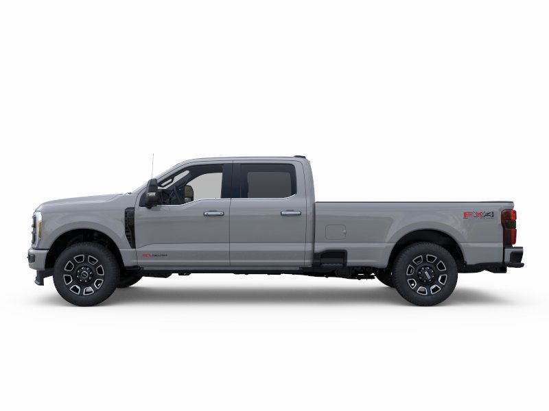 New 2026 Avalanche Ford F-350® Platinum® image 23