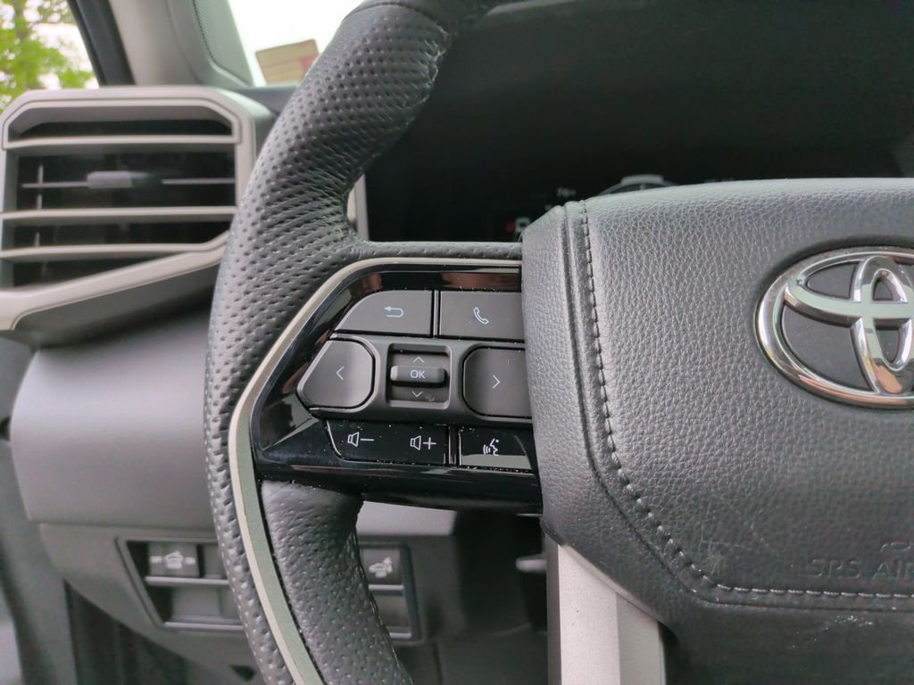 Certified Used 2024 Gray Toyota Limited image 18