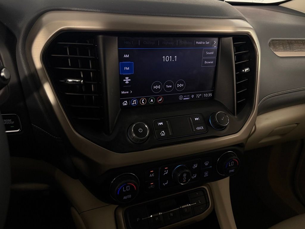 Certified Used 2023 White GMC Denali image 18