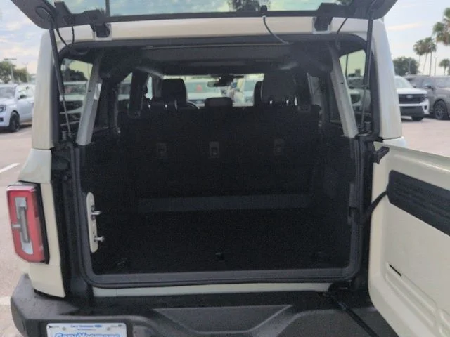 New 2026 Desert Sand Ford Outer Banks® image 13