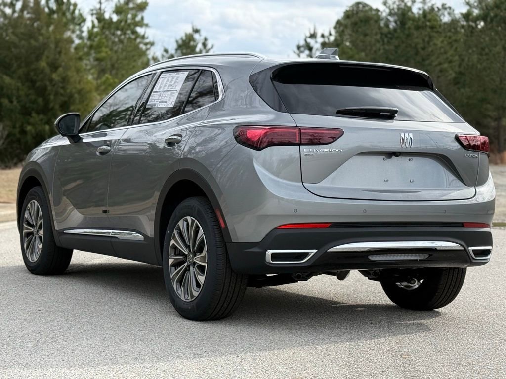 2026 Buick Envision Preferred - Photo 11