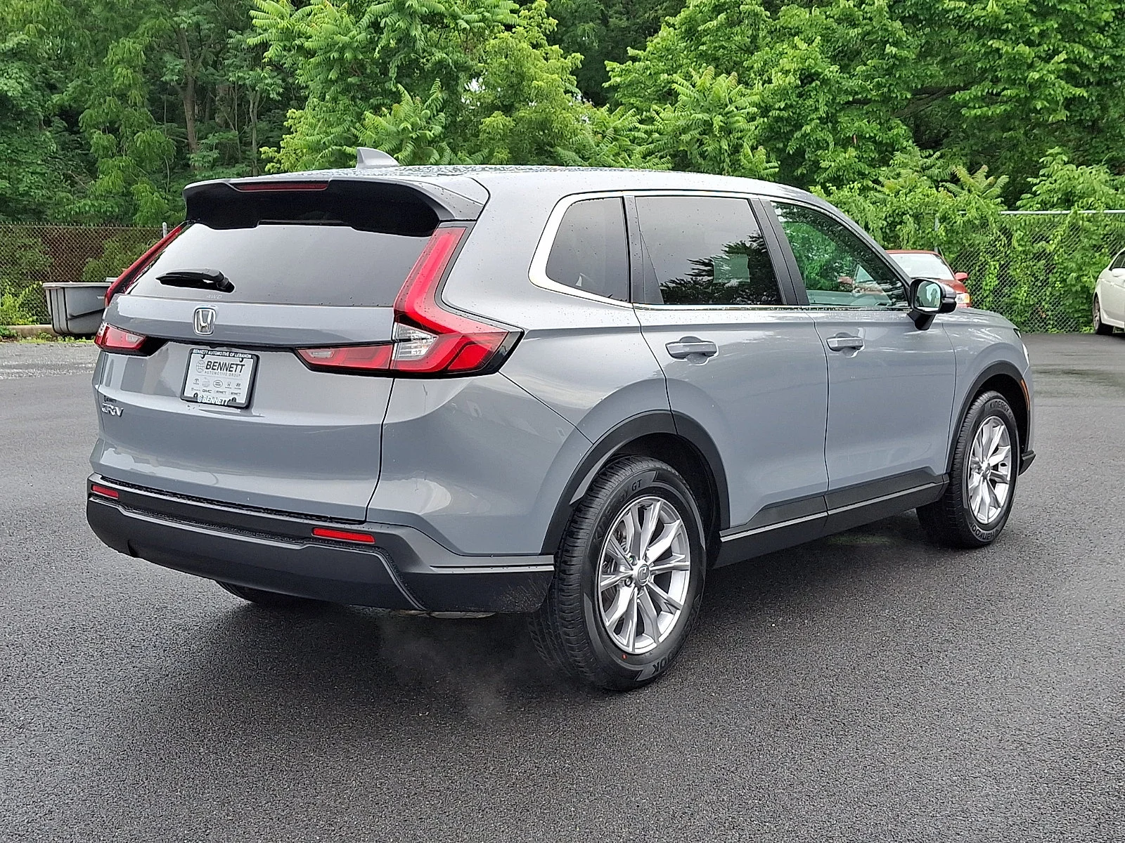2023 Honda CR-V EX - Photo 6