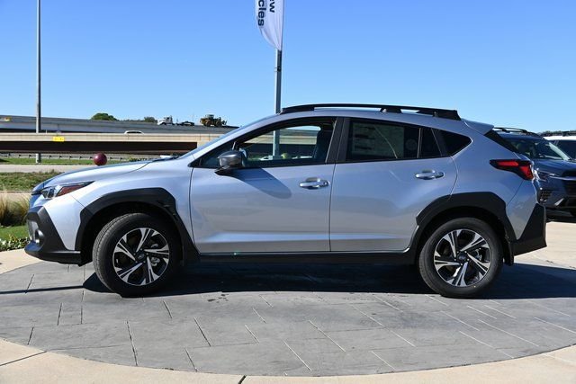 2026 Subaru Crosstrek Premium - Photo 6