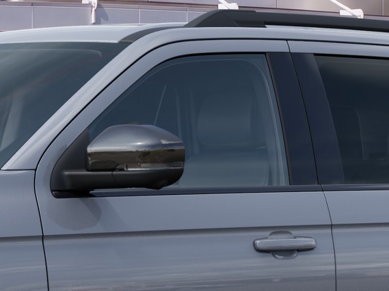 New 2027 Glacier Gray Met Tri-Coat Ford Tremor image 20