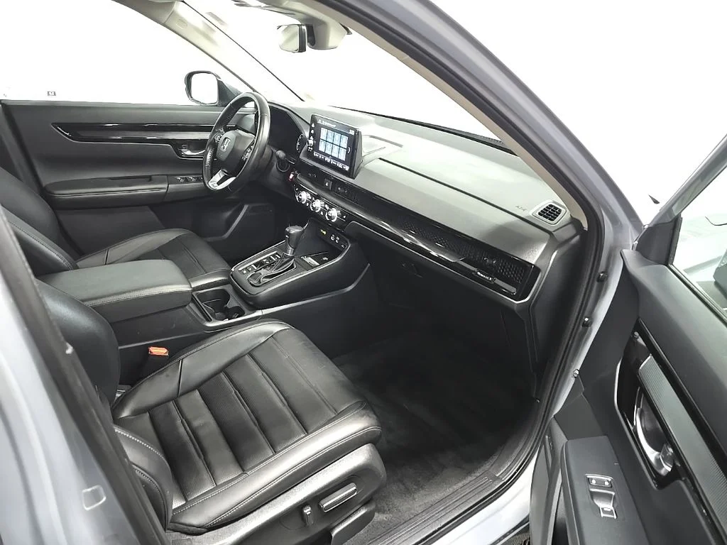Used 2025  Honda EX-L image 16