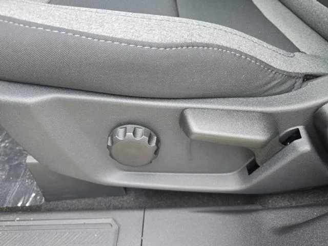 2025 Ford Bronco 4-Door Base - Photo 23