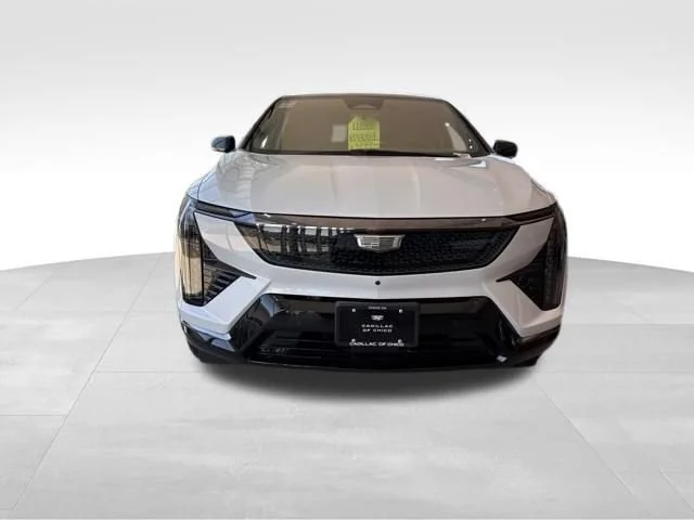 2026 Cadillac OPTIQ Premium Sport - Photo 7