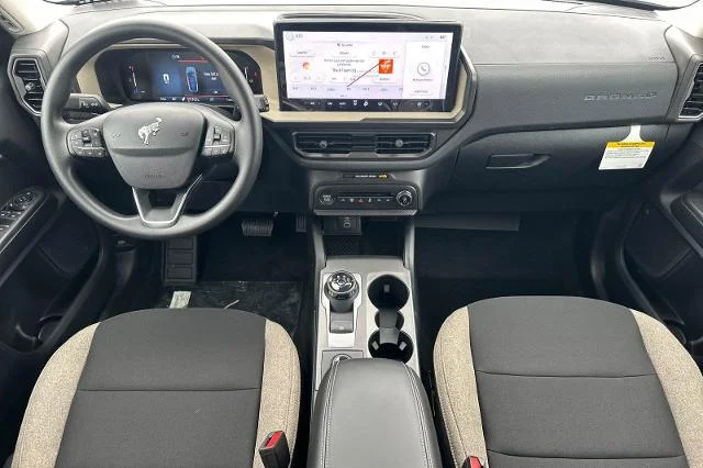New 2026 Oxford White Ford Big Bend® image 32