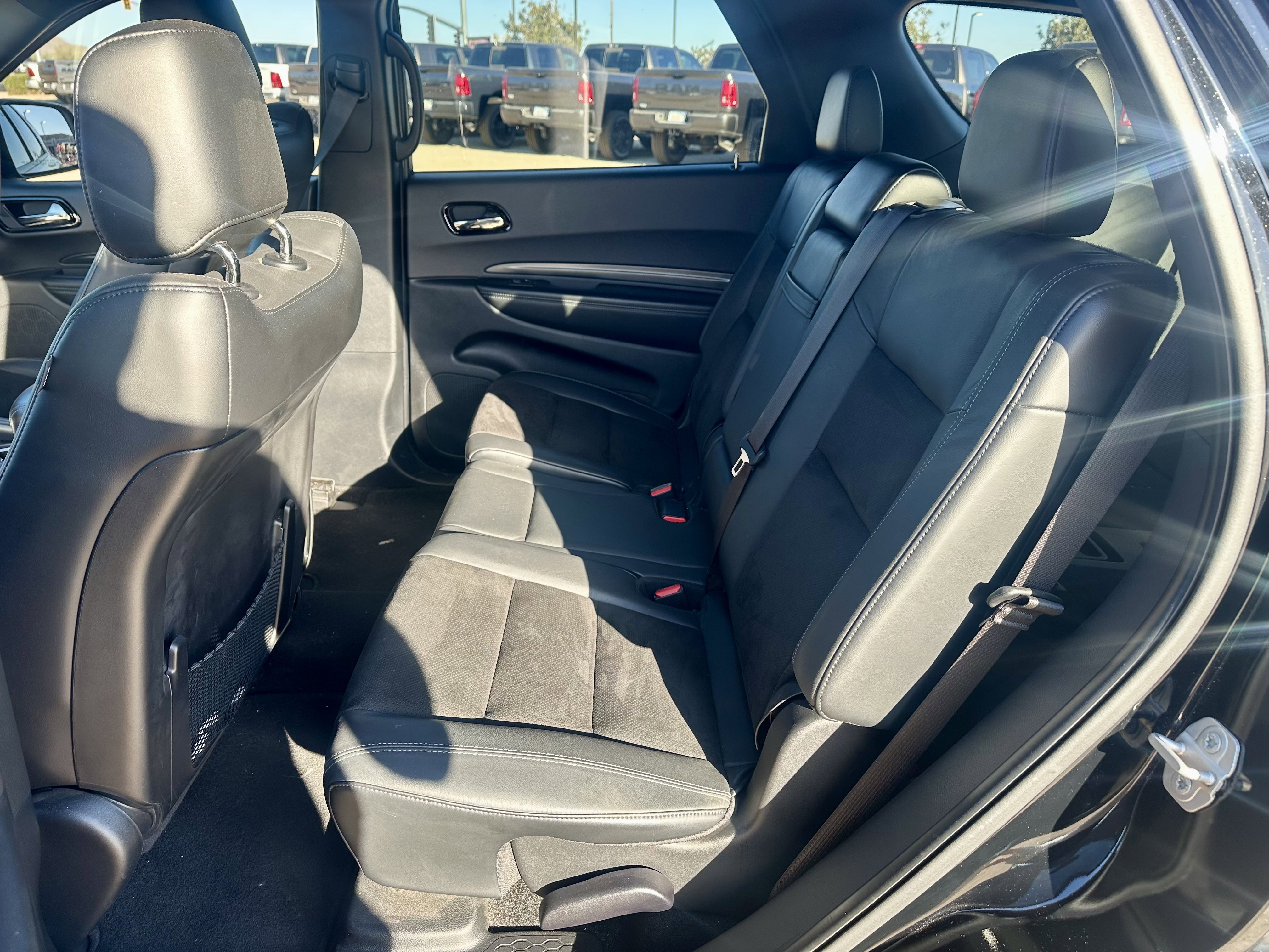 Used 2021 DB Black Clearcoat Dodge GT Plus image 14