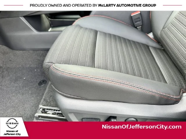 2026 Nissan Rogue Rock Creek - Photo 23