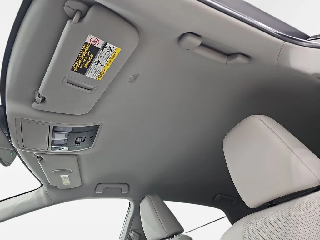 Used 2021 Gray Lexus 350 image 32