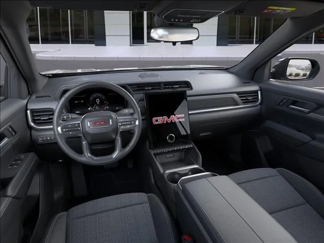 New 2026 Sterling Metallic GMC Elevation image 15