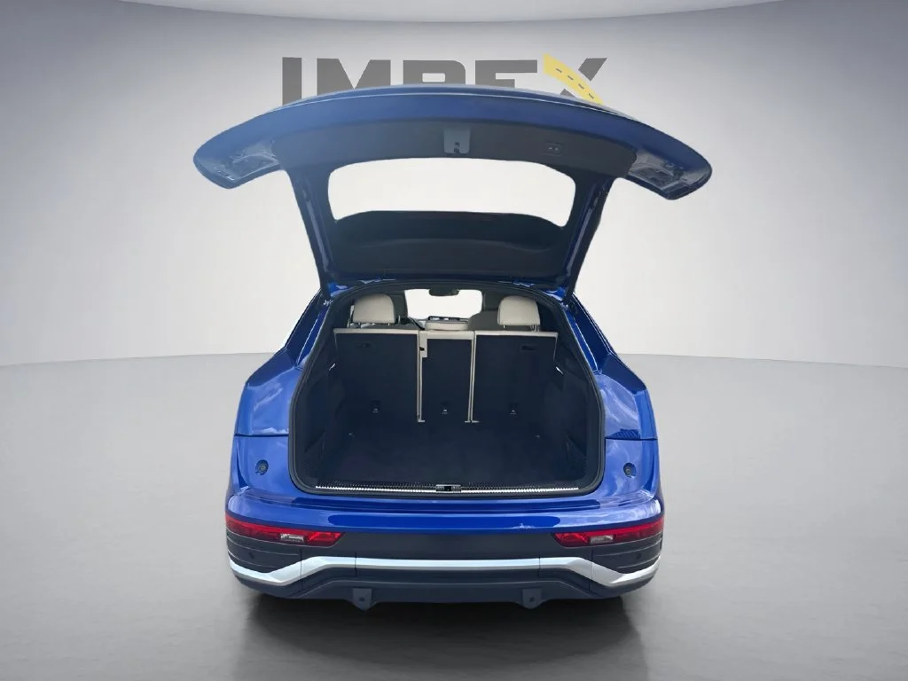 Used 2021  Audi Prestige image 32