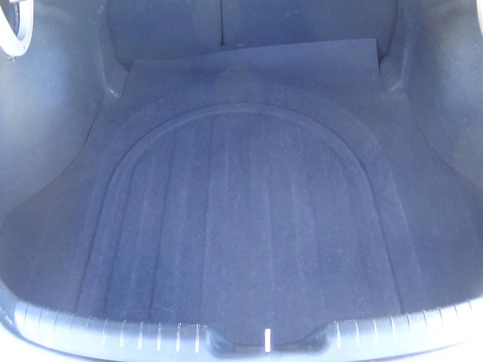 Used 2025 Fluid Metal Metallic (m6t) Hyundai SEL Convenience image 10